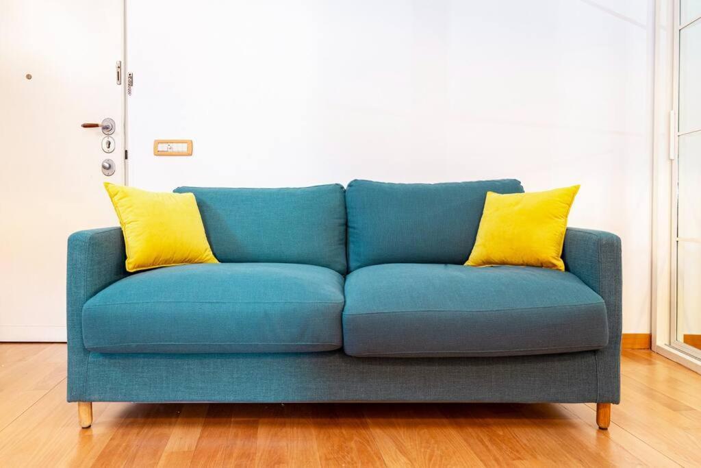 Monti - Stunning Loft In The Heart Of Rome'S Monti Daire Dış mekan fotoğraf