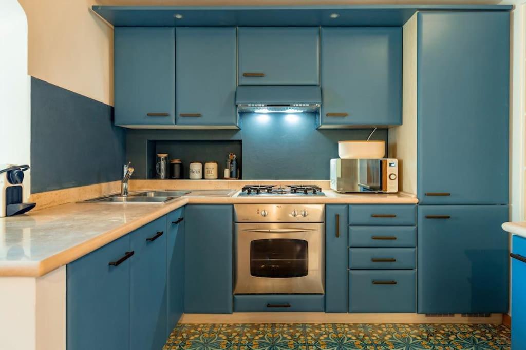 Monti - Stunning Loft In The Heart Of Rome'S Monti Daire Dış mekan fotoğraf
